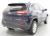 Used 2016 Jeep Cherokee Limited image 5