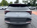 New 2026 Kia Sportage S image 3