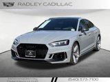Used 2019 Audi RS 5 Sportback image 1