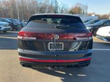 New 2025 Volkswagen Atlas Cross Sport SEL R-Line image 3