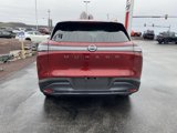 New 2025 Nissan Murano SL image 4