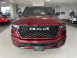 Used 2025 RAM 1500 Big Horn image 2