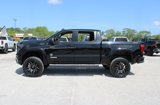 Used 2025 GMC Sierra 1500 Elevation image 6