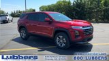 New 2026 Chevrolet Equinox LT image 2