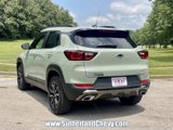 New 2026 Chevrolet TrailBlazer ACTIV w/ Driver Confidence Package image 5