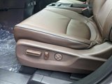 New 2025 Honda Odyssey Touring image 4