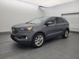 Used 2022 Ford Edge Titanium image 2