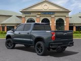 New 2025 Chevrolet Silverado 1500 LT Trail Boss w/ Convenience Package II image 3