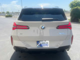 New 2025 BMW X3 xDrive30 w/ Premium Package image 5