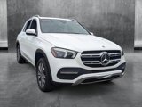Used 2021 Mercedes-Benz GLE 350 image 3