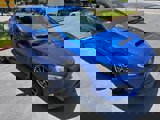 Used 2017 Subaru WRX STI Limited image 3