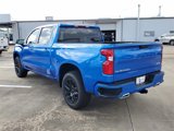 New 2026 Chevrolet Silverado 1500 RST image 5