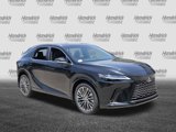 New 2025 Lexus RX 350 image 2