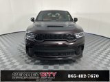 New 2025 Dodge Durango SRT Hellcat image 2