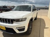 New 2025 Jeep Grand Cherokee Limited image 3