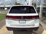 New 2025 Volkswagen Atlas SEL image 5