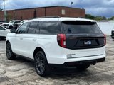 New 2025 Ford Expedition Platinum image 3