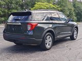 Used 2022 Ford Explorer XLT w/ Class IV Trailer Tow Package image 3