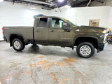 Used 2022 Chevrolet Silverado 2500 W/T w/ WT Convenience Package image 3