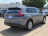 New 2026 Honda CR-V LX image 5