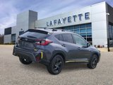 Used 2024 Subaru Crosstrek 2.5i Sport image 3