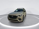 Certified 2025 MAZDA CX-70 3.3 Turbo S w/ Premium Package image 3