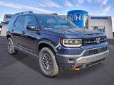 New 2026 Honda Passport TrailSport image 5