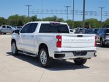 Certified 2023 Chevrolet Silverado 1500 LTZ w/ Technology Package image 5