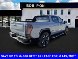 New 2025 GMC Sierra EV Denali image 5