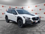 New 2025 Subaru Outback Wilderness image 3