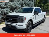 Used 2023 Ford F150 Lariat image 2