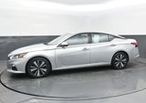 Certified 2022 Nissan Altima 2.5 SV image 4