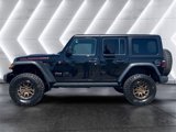 Used 2021 Jeep Wrangler Unlimited Rubicon image 2