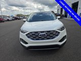 Certified 2022 Ford Edge SEL w/ Convenience Package image 2