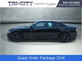 Used 2019 Dodge Charger Scat Pack image 2
