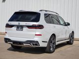 New 2025 BMW X7 M60i image 4