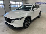 Used 2022 MAZDA CX-5 AWD 2.5 S w/ Premium Package image 2