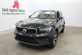 New 2025 Volvo XC40 B5 Plus w/ Protection Package Premier image 1