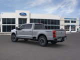 New 2025 Ford F350 4x4 Crew Cab Super Duty image 4
