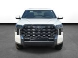 New 2025 Toyota Tundra Platinum image 2