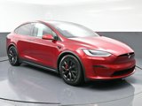 Used 2023 Tesla Model X Plaid image 2