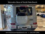 New 2025 Mercedes-Benz G 580 w/ EQ Technology image 5