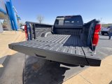 New 2025 Chevrolet Silverado 2500 LT w/ Trail Boss Package image 5