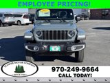 New 2025 Jeep Gladiator Sport image 2