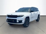 New 2025 Jeep Grand Cherokee L Summit image 3
