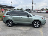Used 2017 Subaru Forester 2.5i w/ Alloy Wheel Package image 5