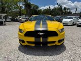 Used 2016 Ford Mustang Coupe image 2