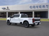 New 2025 Ford F250 Platinum image 4