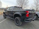 New 2025 Chevrolet Silverado 1500 RST image 5