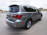 Used 2019 INFINITI QX80 Luxe image 6